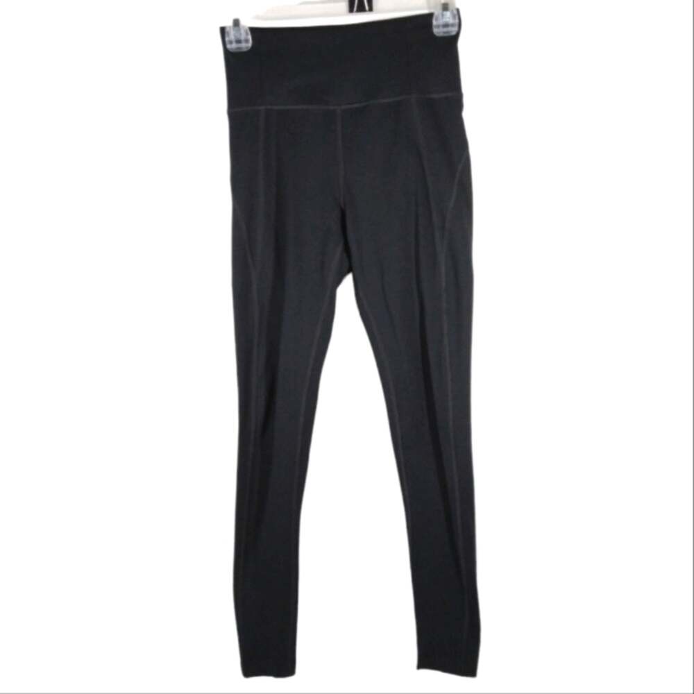Girlfriend Collective Leggings Black size Small